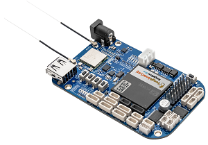 BeagleBone® Blue