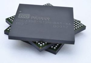 OSD335x - AM335x based System in Package