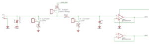  Simple Signal Conditioning Input Circuit with Buffer into ADC