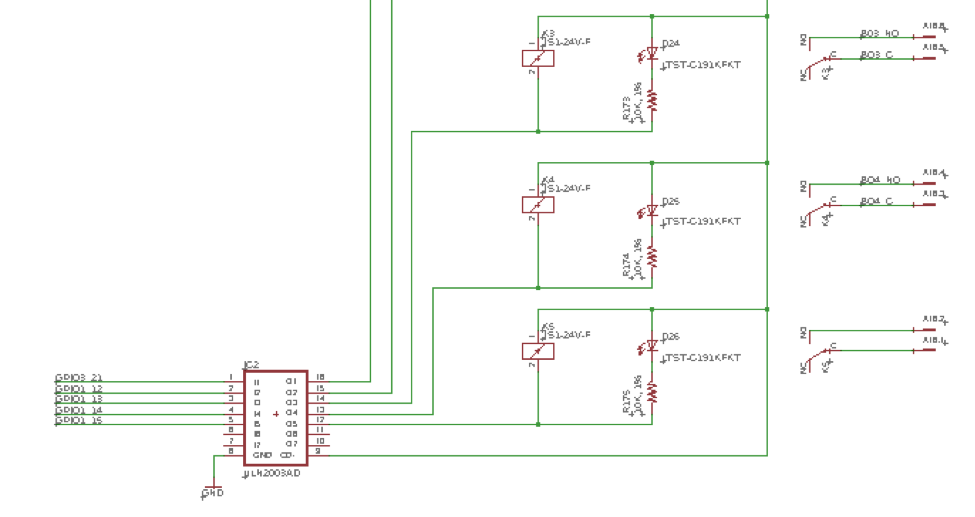 HVAC Controller Design Using AM335x Based System in Package - Octavo