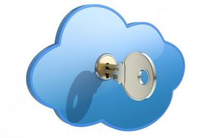 STM32mp1 cloud security