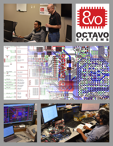 Octavo Systems Hardware Design Services