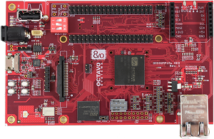 OSD32MP1-RED Full Featured Development Platform