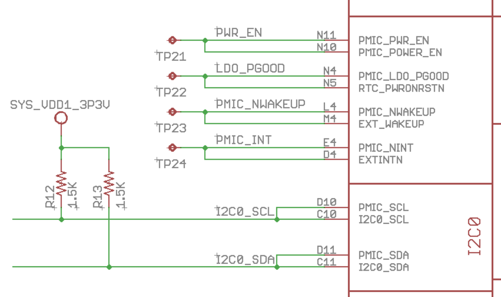 PMIC-RTC connections in OSD3358-SM-RED design