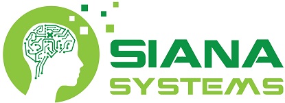 Siana Systems Logo
